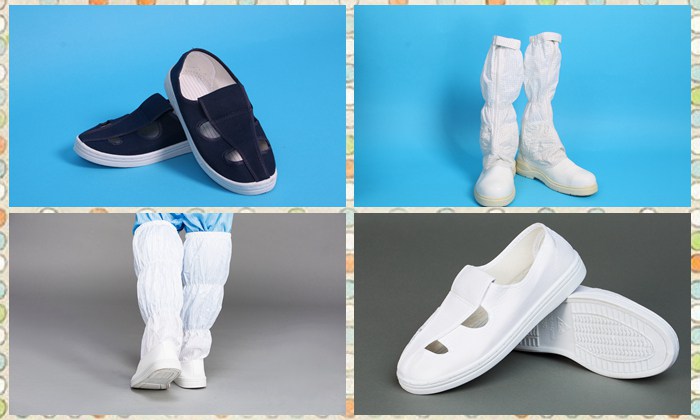 無(wú)塵防靜電鞋