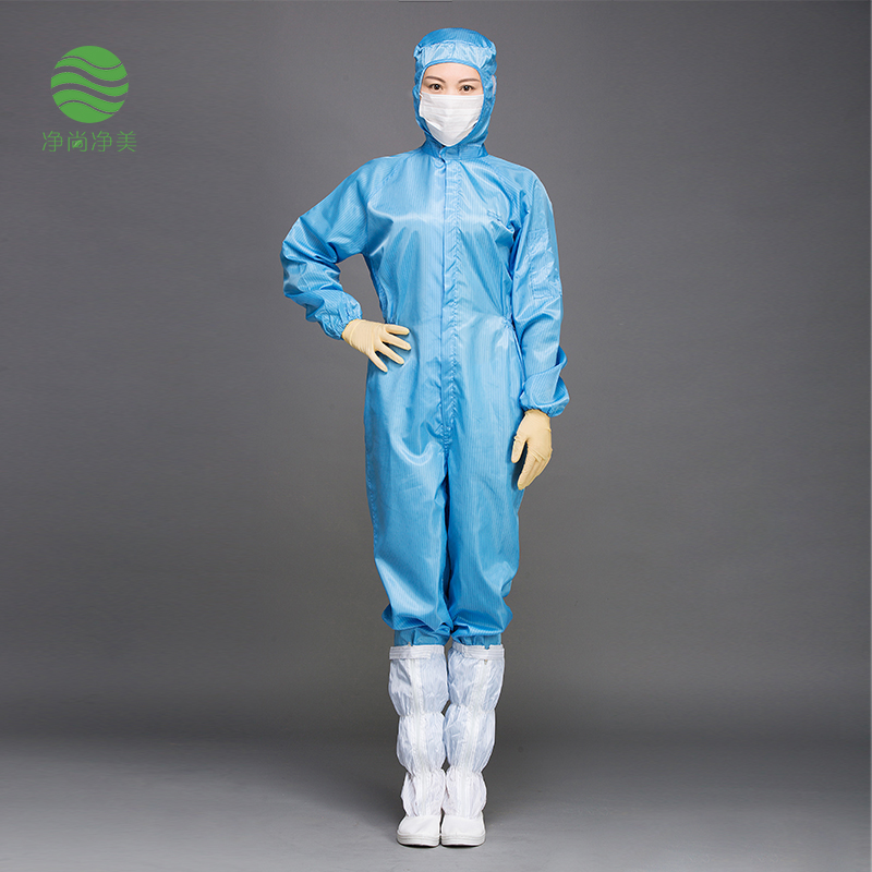 防靜電服，連體服，三連體