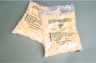 防靜電手指套的用途你知道嗎？