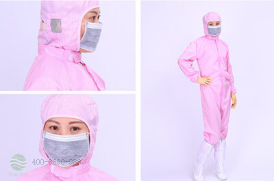 無(wú)塵服廠家——易合通