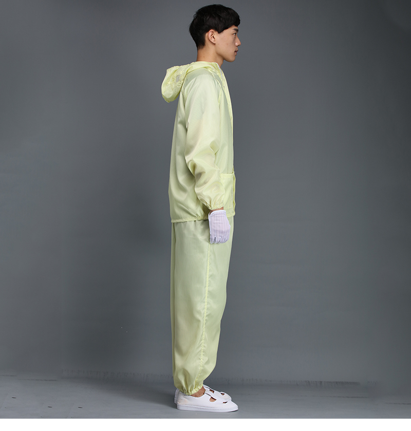 翻領紐扣大褂_08