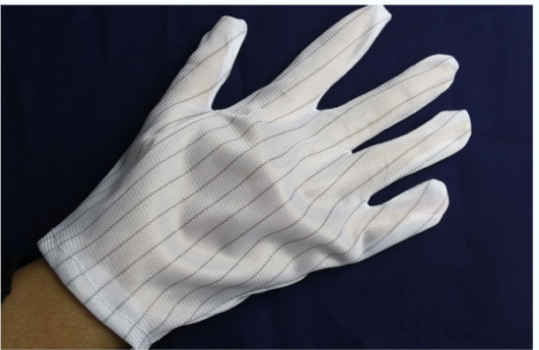 防靜電手套怎么清洗？