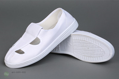 靜電鞋生產廠家——易合通