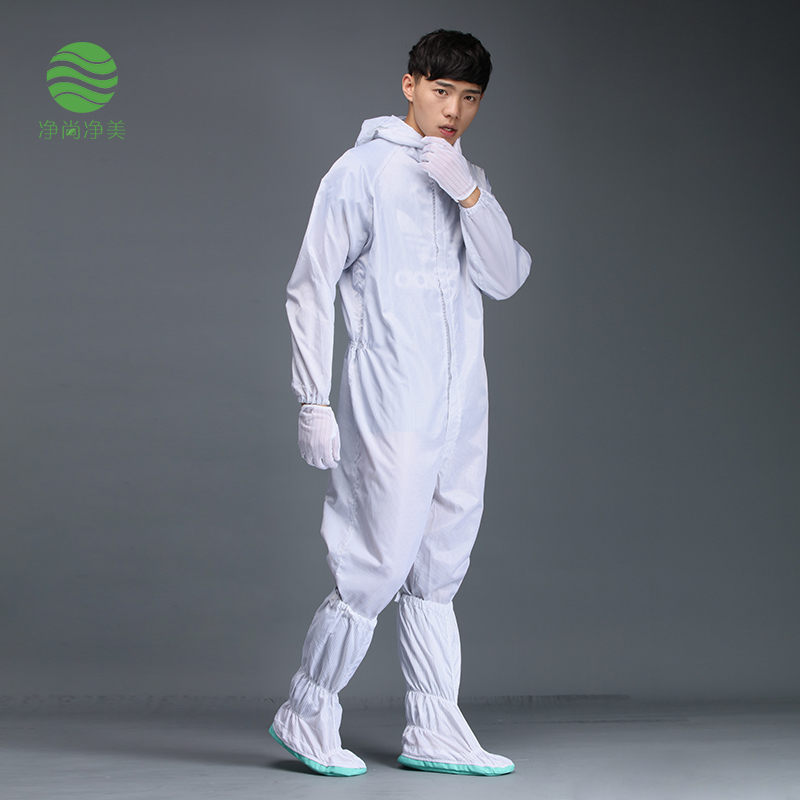 防靜電軟底鞋是什么樣的？怎么用？