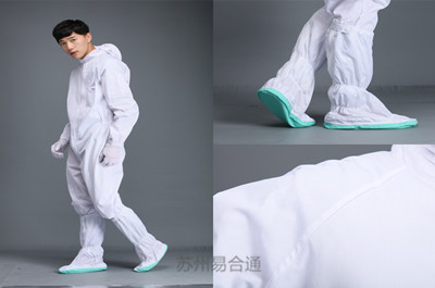 無(wú)塵服廠家——凈尚凈美