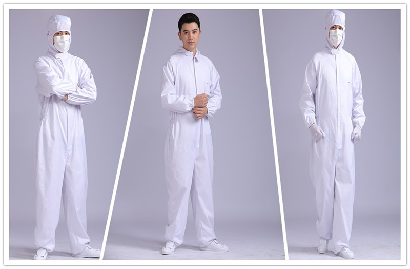 防靜電服的使用周期:非固定時限的科學(xué)管理藝術(shù) 防靜電服的使用周期:非固定時限的科學(xué)管理藝術(shù)