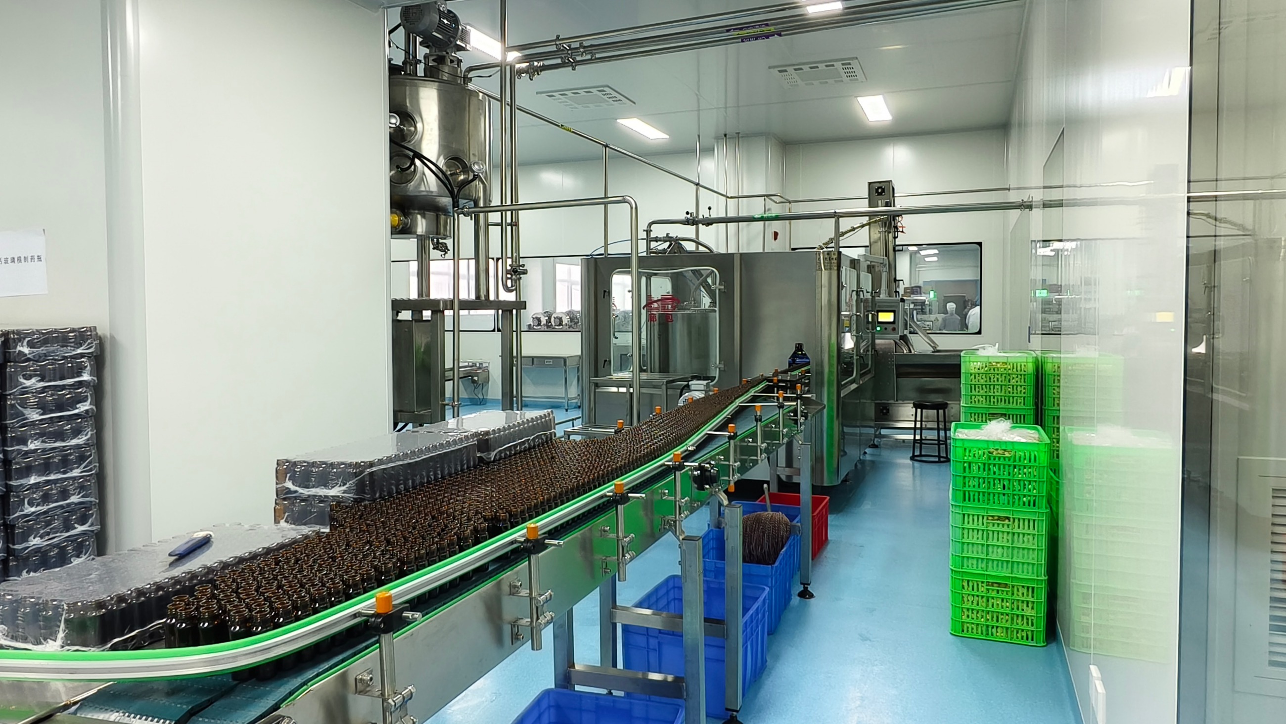 銀川伊百盛生物工程有限公司