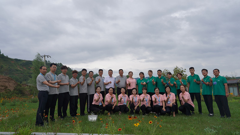 銀川伊百盛生物工程有限公司