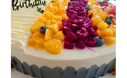 一歲一禮   一寸歡喜